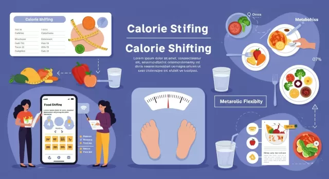 Breaking the Plateau: The 2025 Guide to Sustainable Weight Loss