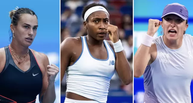 WTA Finals Riyadh 2025: Season's Best Vie for Glory