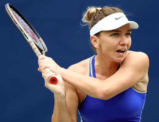 Former World No. 1 Simona Halep Retires from Tennis