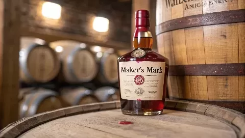 For the First Time in 70 Years, Maker's Mark Is Releasing a New Type of Whiskey