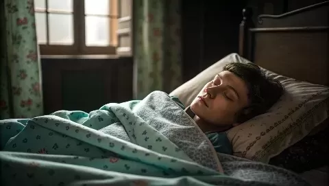 A New Study Says When You Eat Is More Important Than When You Sleep