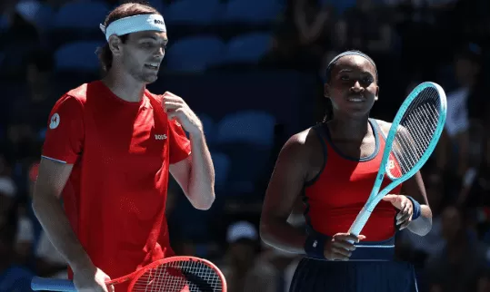 Team USA Advances to United Cup Semis After Fritz's Perfect Performance