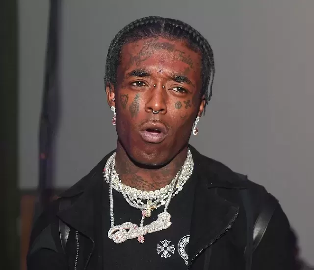 Lil Uzi Vert's $24 Million Diamond Piercing Set for Return