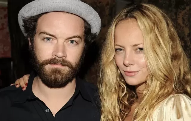 Bijou Phillips Seeks Daughter's Name Change After Masterson Conviction