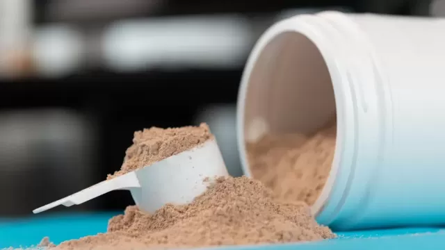 Lead Found in Protein Powders: Is Your Brand Safe?