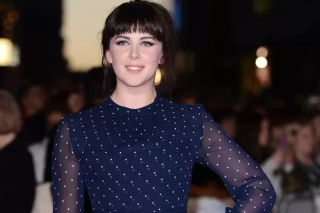 Alexandra Roach: From Claire's Dreams to Acclaimed Actress