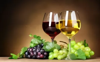 Why Do Wines Have Sulfites, and How Do They Affect Your Body?