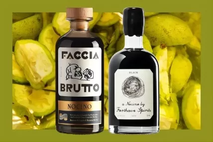 The Four Best Nocino Liqueurs to Buy Right Now