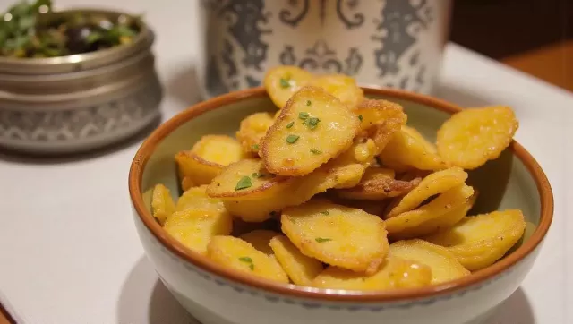 Parsi Cuisine: A Journey of Heritage and Flavor