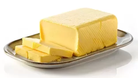 This Butter Swap Could Help You Live Longer, According to a Harvard-Led Study