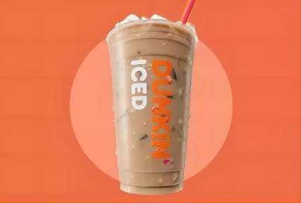 The Dunkalatte is No Longer Featured on Dunkin's Fall Menus.