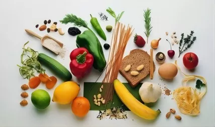 Mediterranean Diet Compared to Paleo Diet