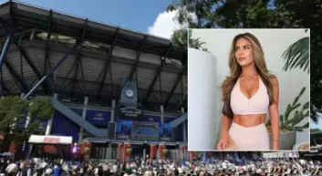 US Open's