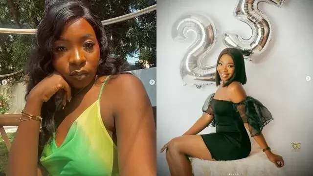 Nigerian Singer Ifunanya Nwangene Dies at 26 After Snake Bite