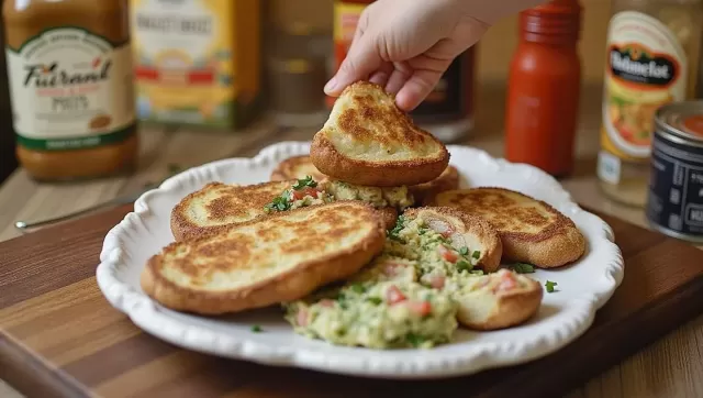 Ultra-Processed Foods Face Bipartisan Backlash