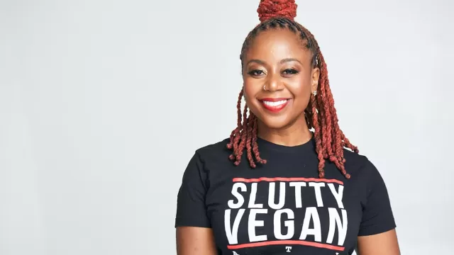 Slutty Vegan Founder Files for Chapter 11 Bankruptcy