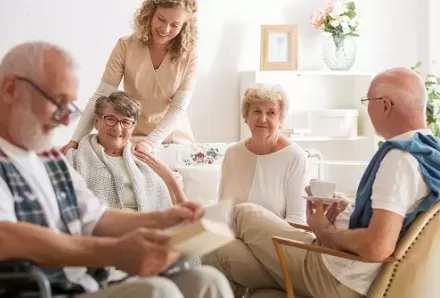 Surprising Facts About Aging and Morning Habits of Geriatric Experts