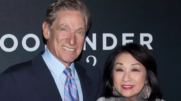 Maury & Connie: 41 Years of Love in the Media Spotlight
